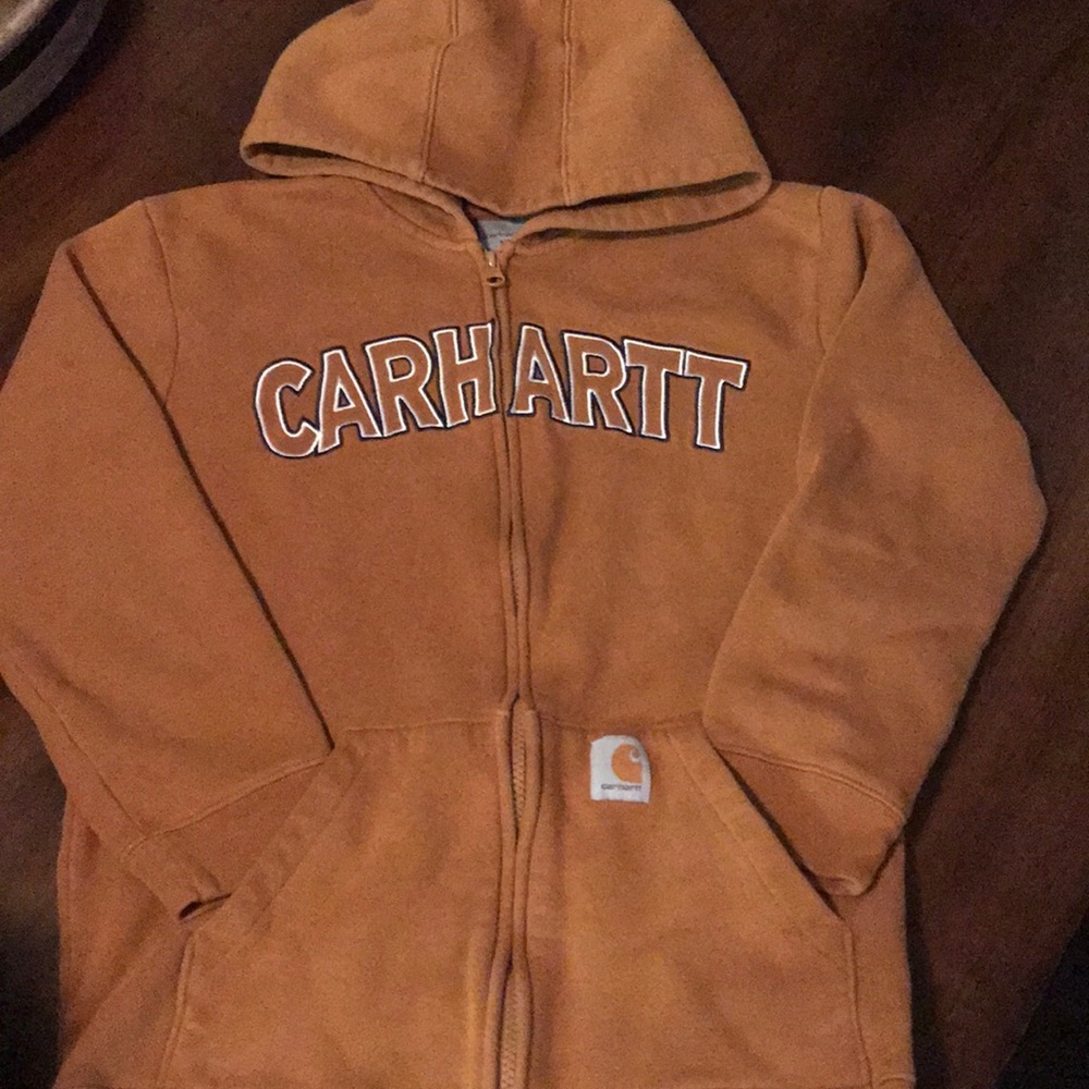 Carhartt Hoodie